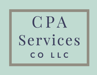 CPA Services Co. LLC